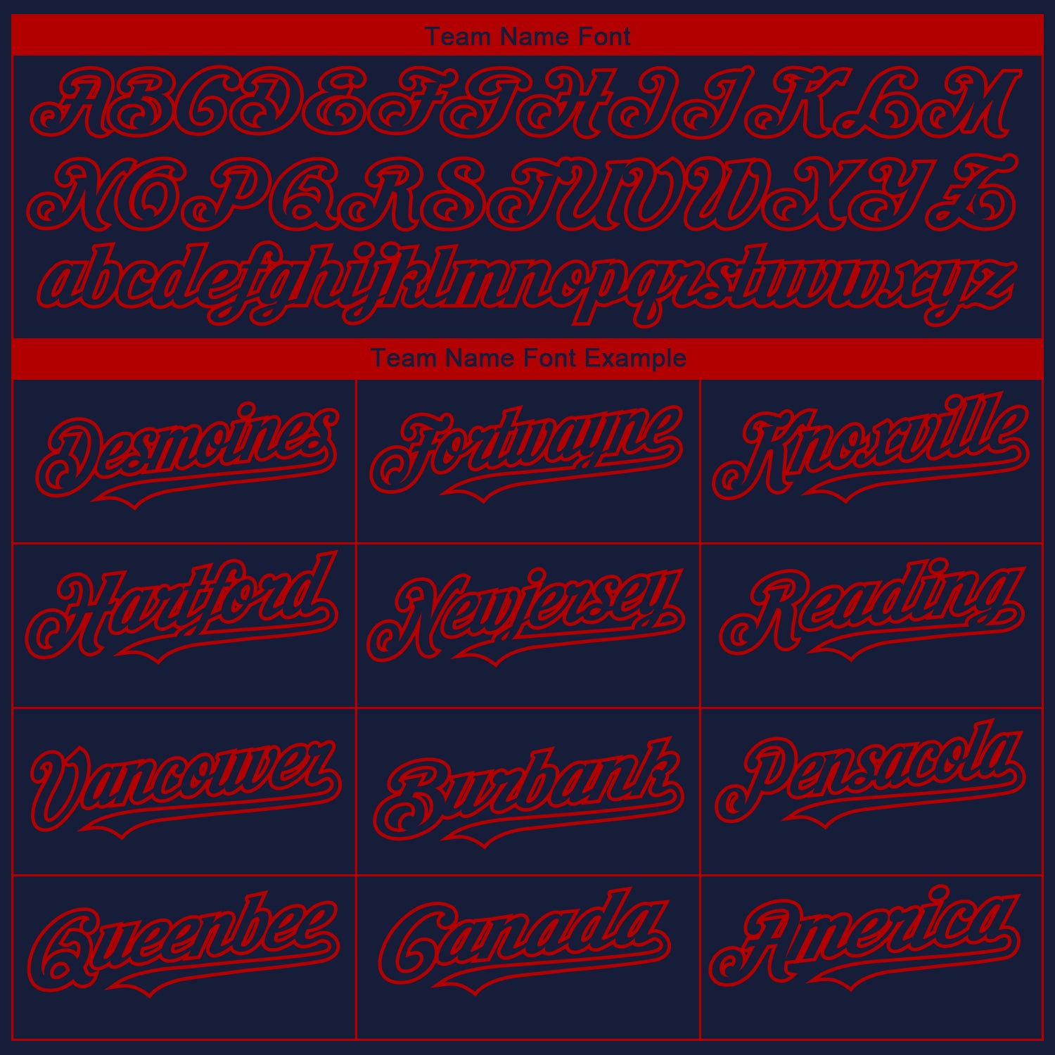 Custom Navy Red 3D Washington City Edition Fade Fashion Authentic Baseball Jersey