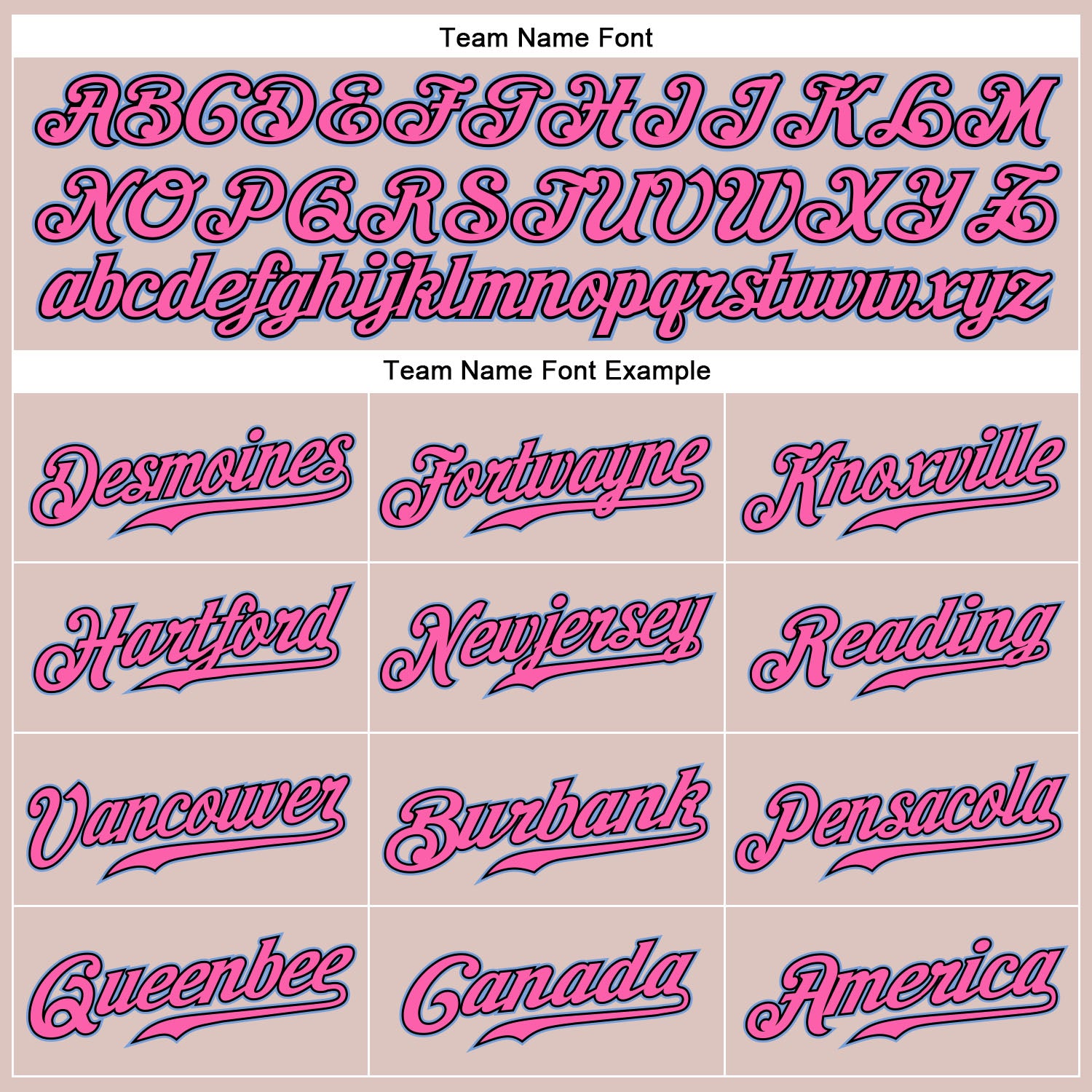 Custom Camo Powder Blue-Pink Salute To Service Baseball Jersey