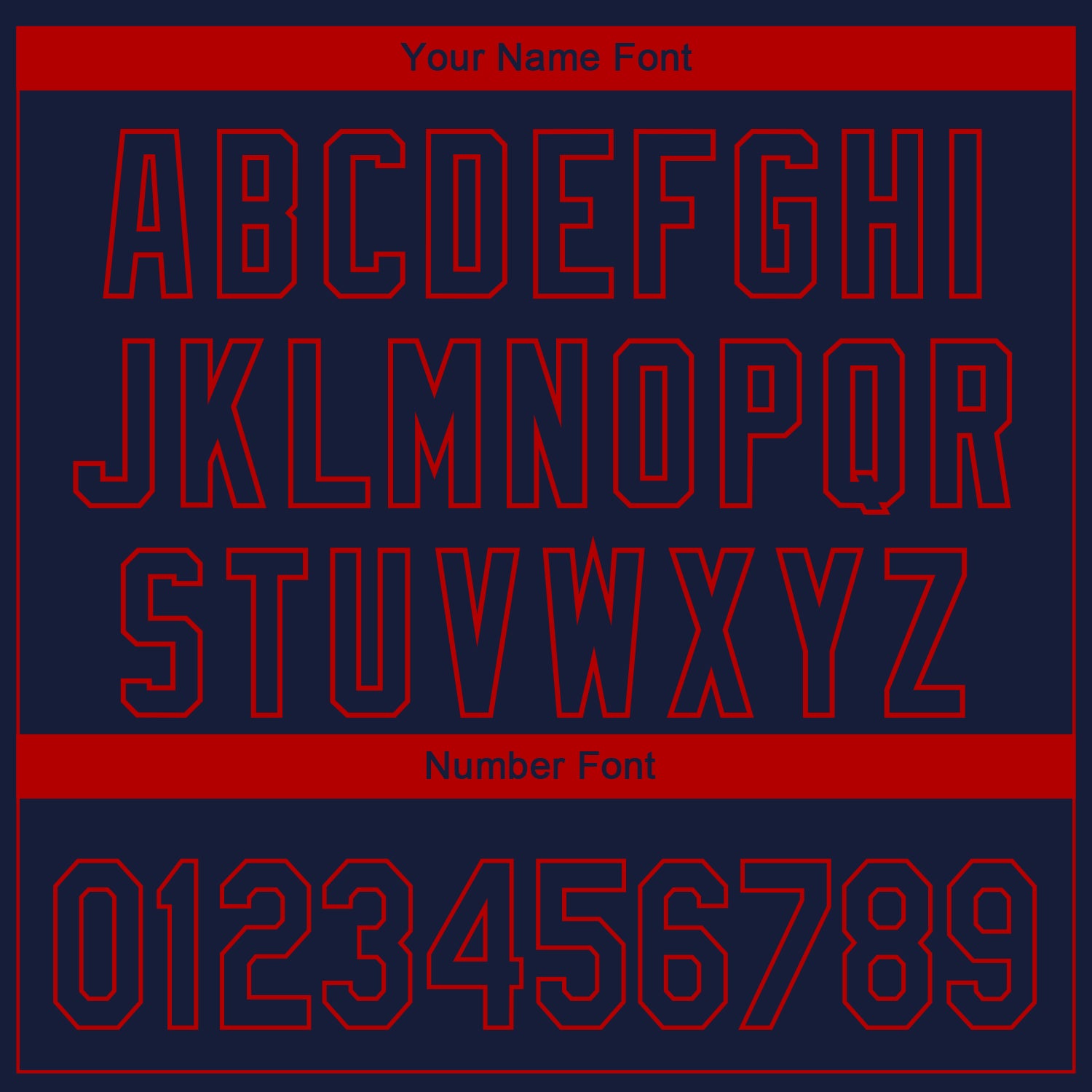 Custom Navy Red 3D Houston City Edition Fade Fashion Authentic Baseball Jersey